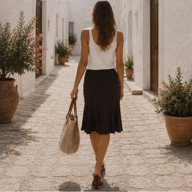 Shana Skirt