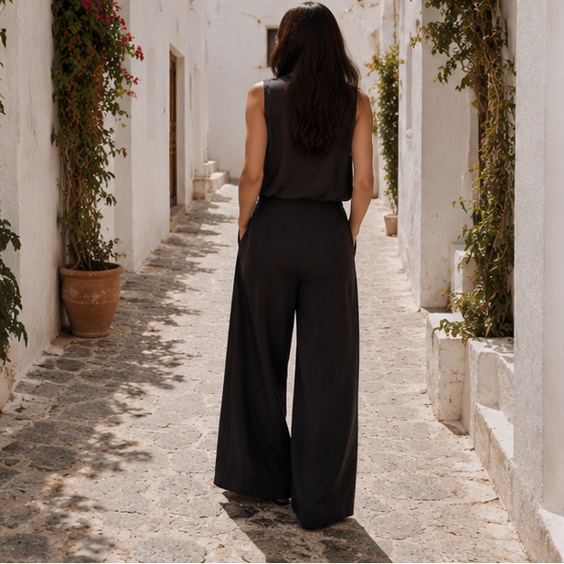 Romaissa Pant