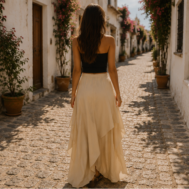 Venina Skirt