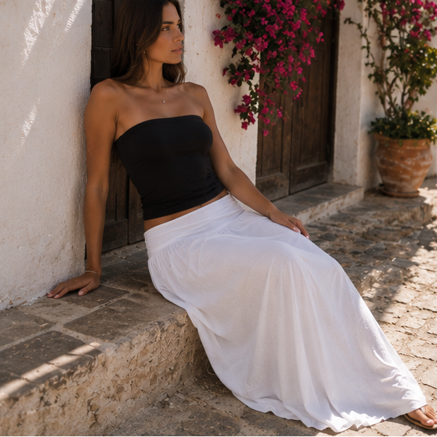 Riva Skirt