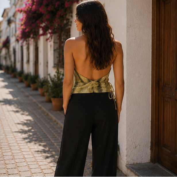 Bryna Top