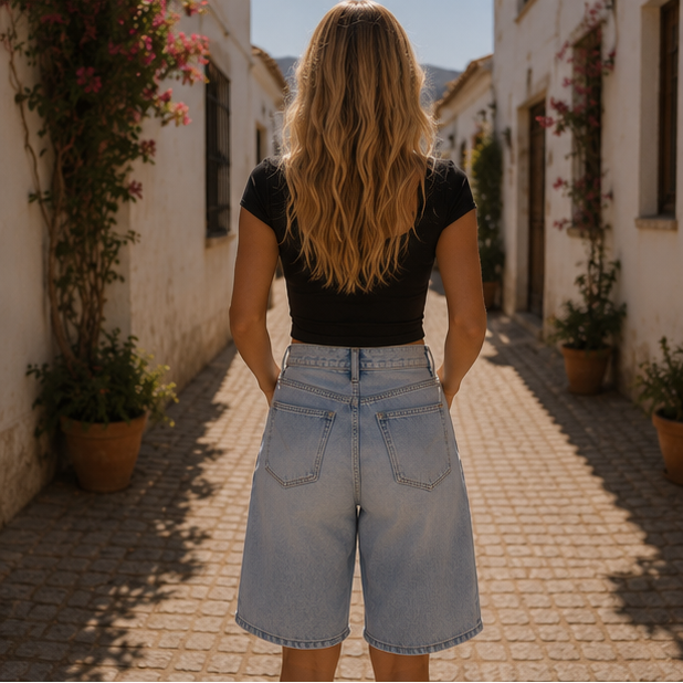 Tivara Short