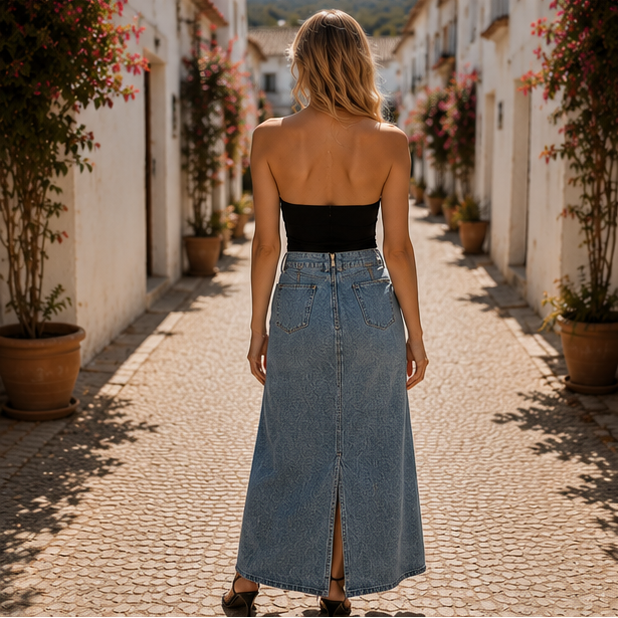 Oluna Skirt