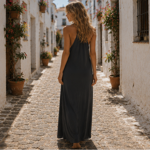 Taera Dress
