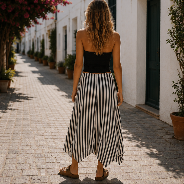 Fareta Skirt