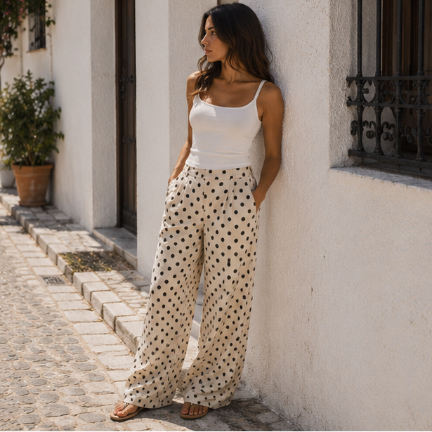 Hariva Pant