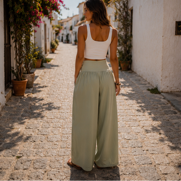 Amana Pant