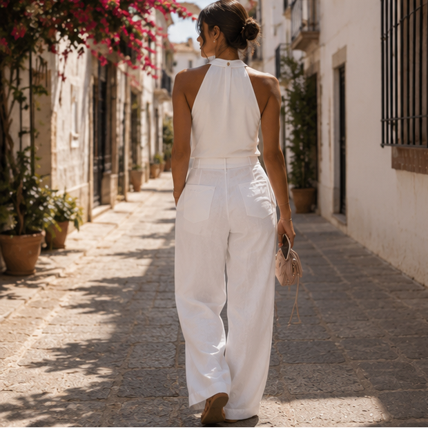 Olira Pant