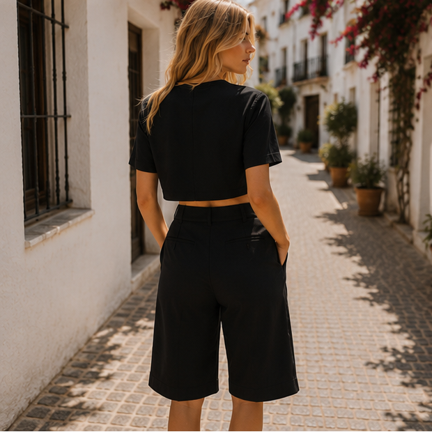Nuna Short