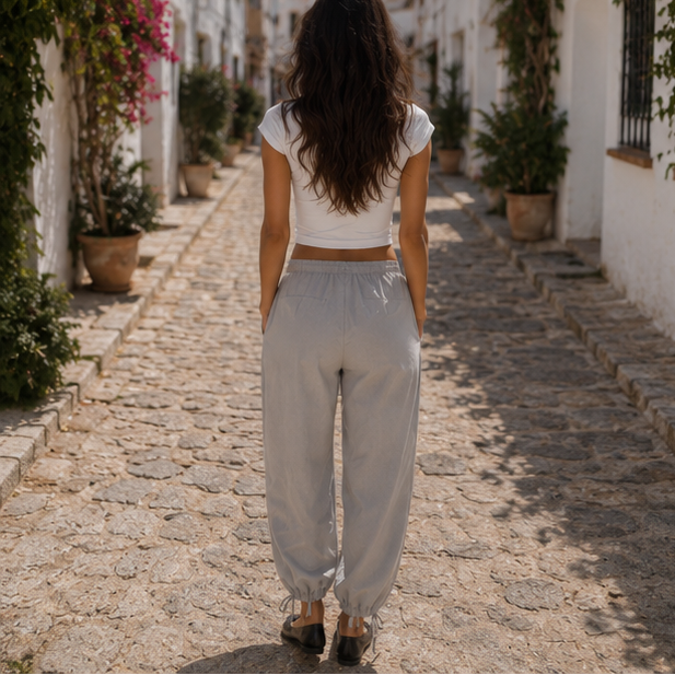 Elava Pant