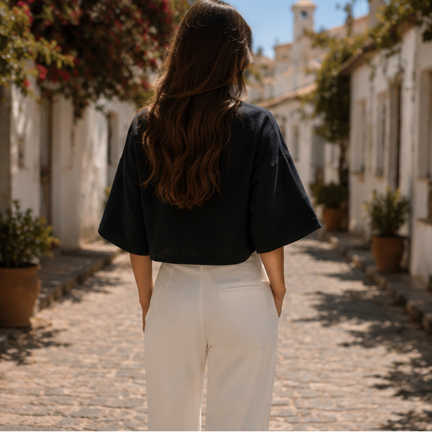 Pyola Top Jacket
