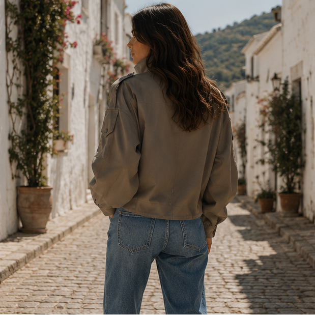 Hovana Jacket