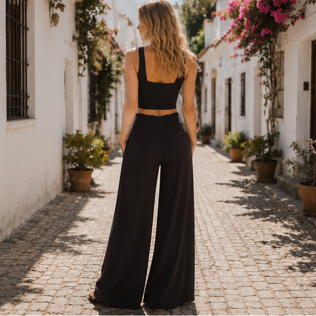 Timal Pant