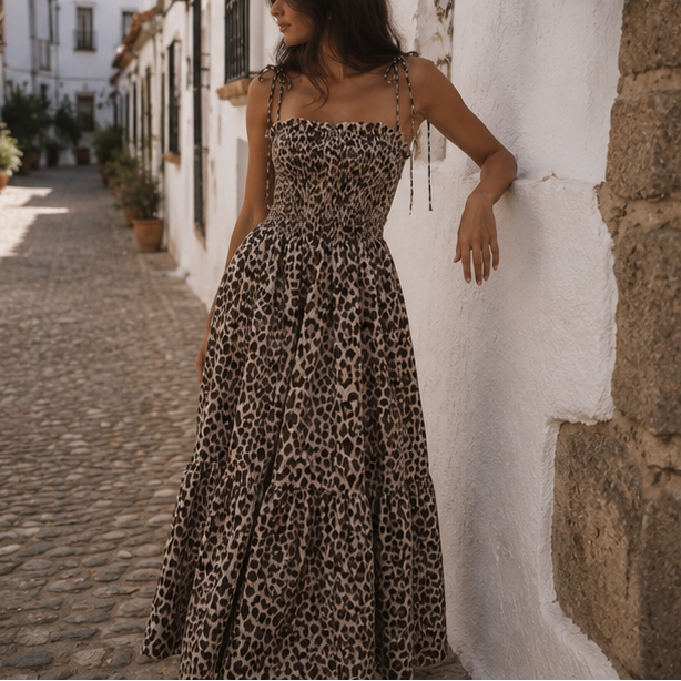 Nona Dress