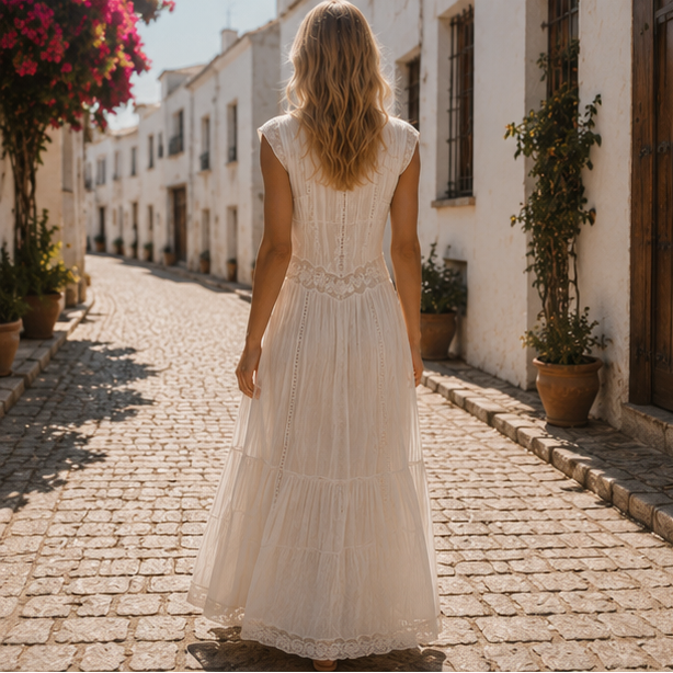 Ghara Dress