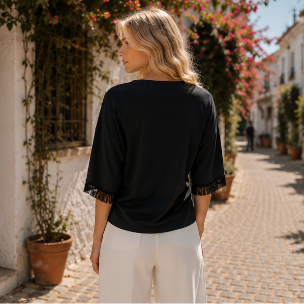 Avyna Top