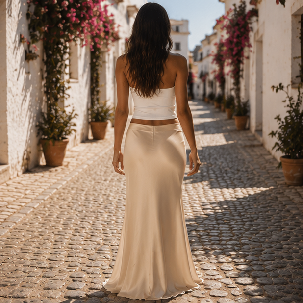 Hira Skirt
