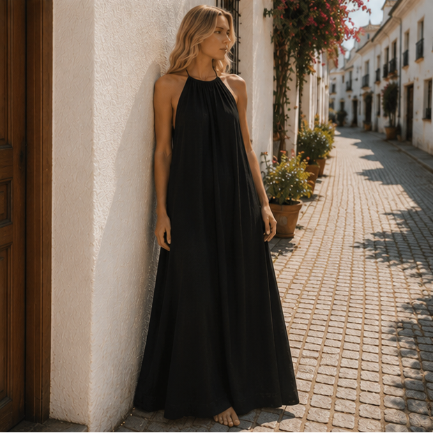 Feranda Dress