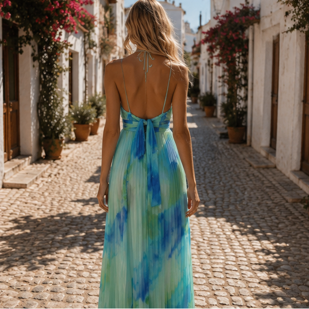 Tamara Dress
