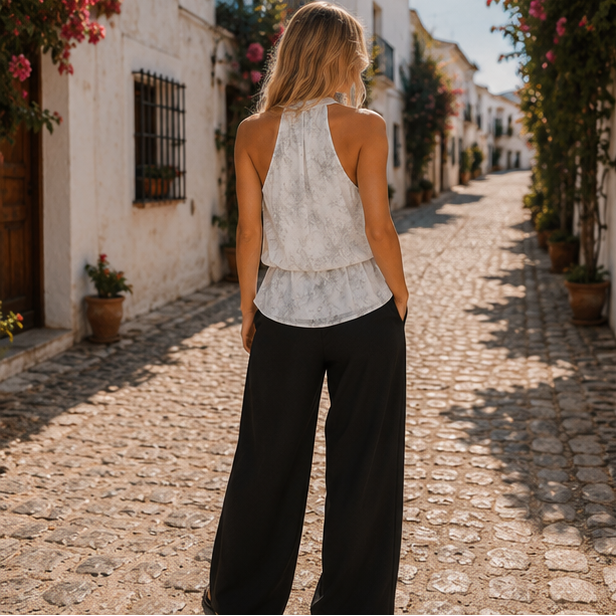 Caery Top