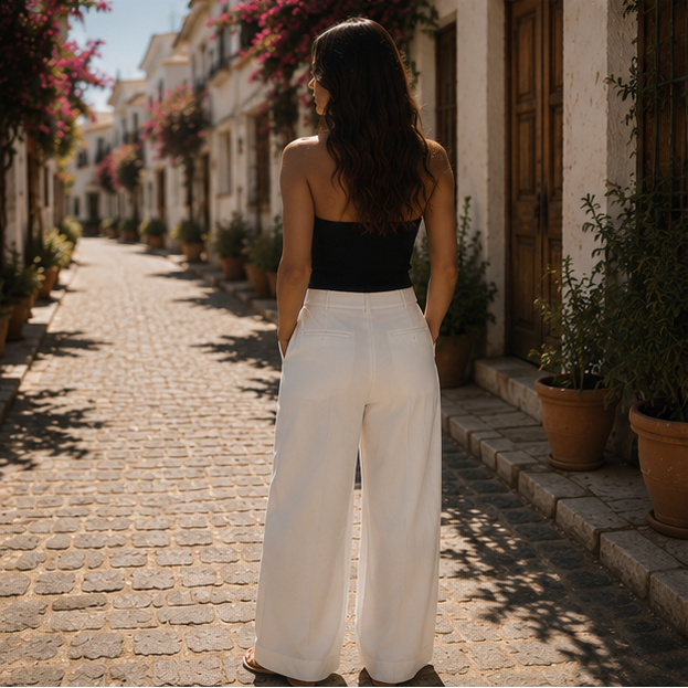 Cyera Pant
