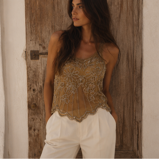 Furany Top