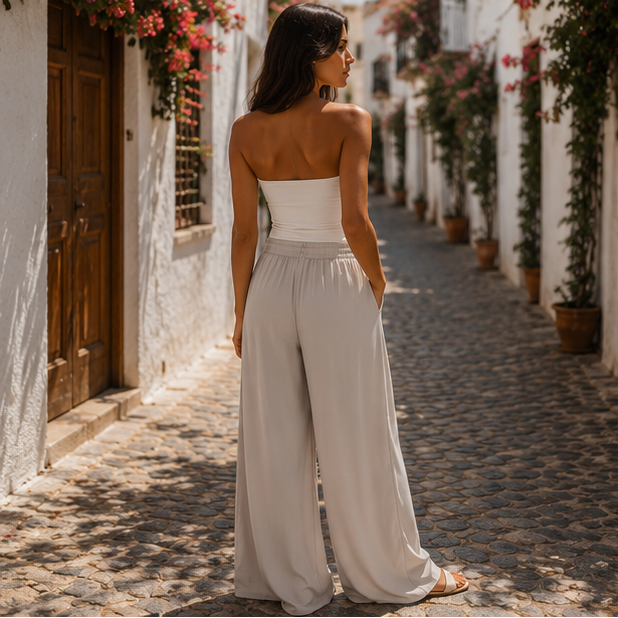 Nelia Pant