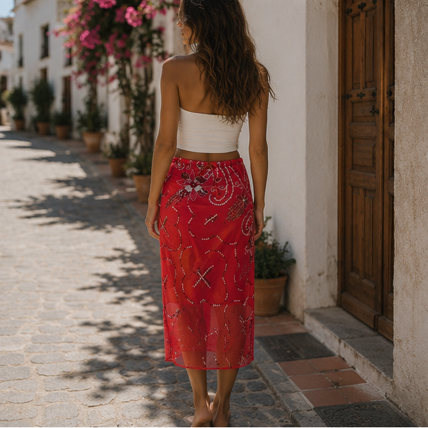 Naria Skirt