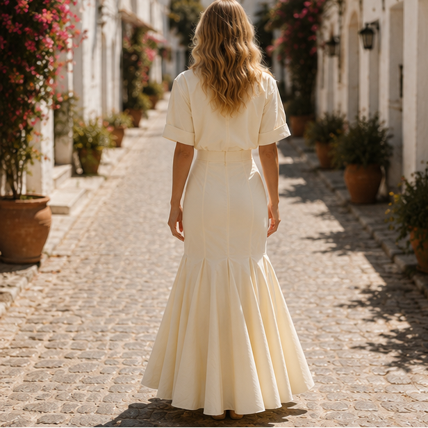 Munita Dress