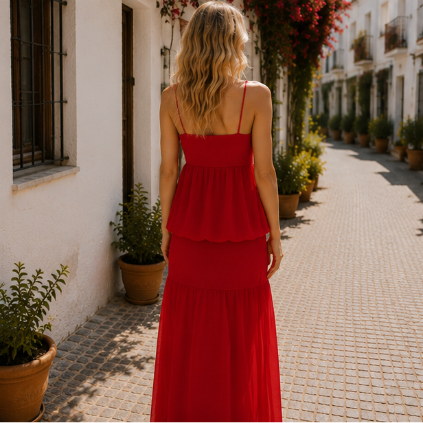 Seria Dress