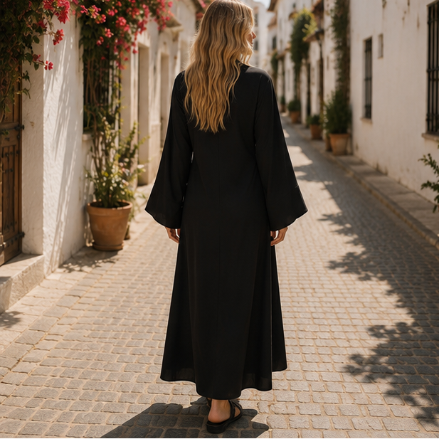 Bonnie Dress