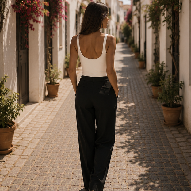 Irene Top