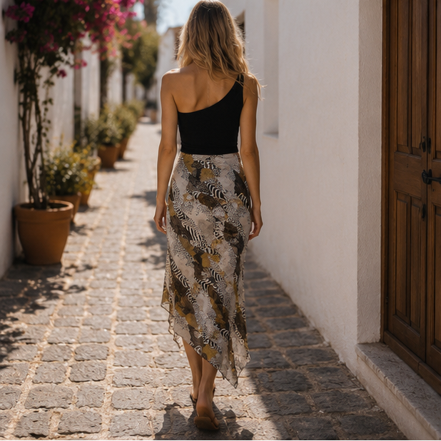 Bruna Skirt