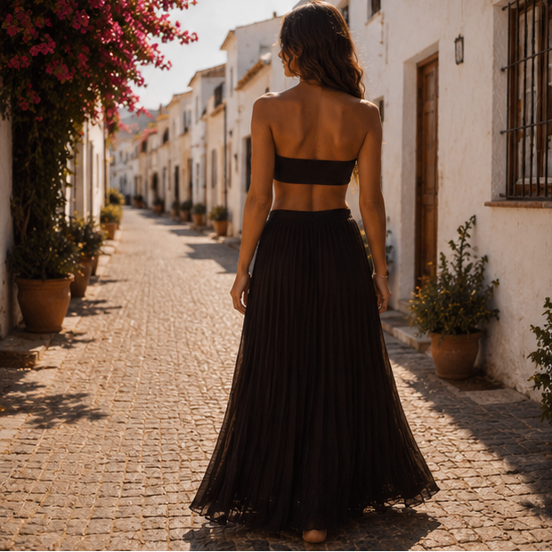Fina Skirt