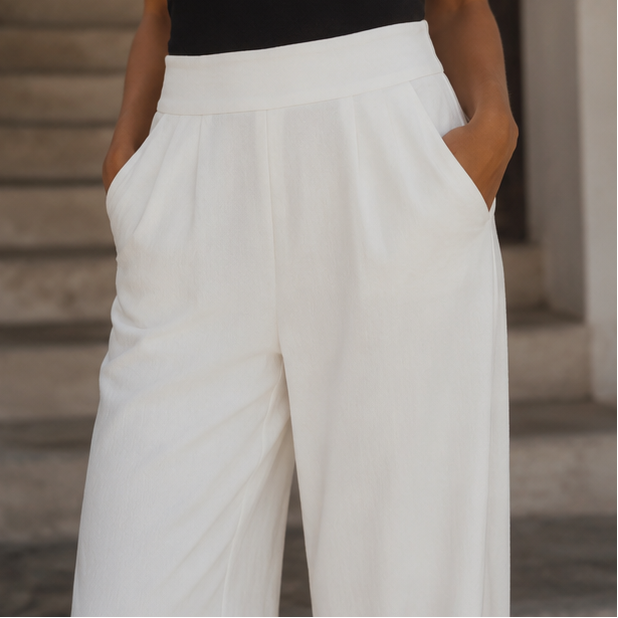 Tyrova Pant