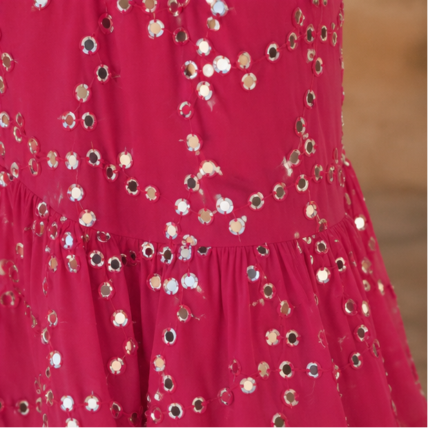 Yvena Skirt
