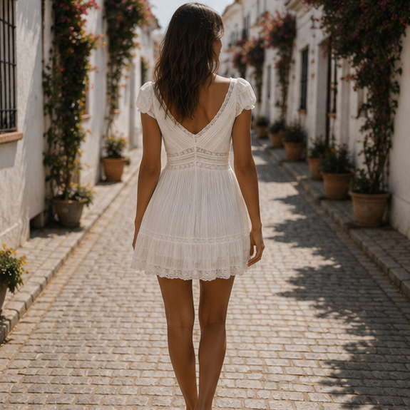 Samara Dress