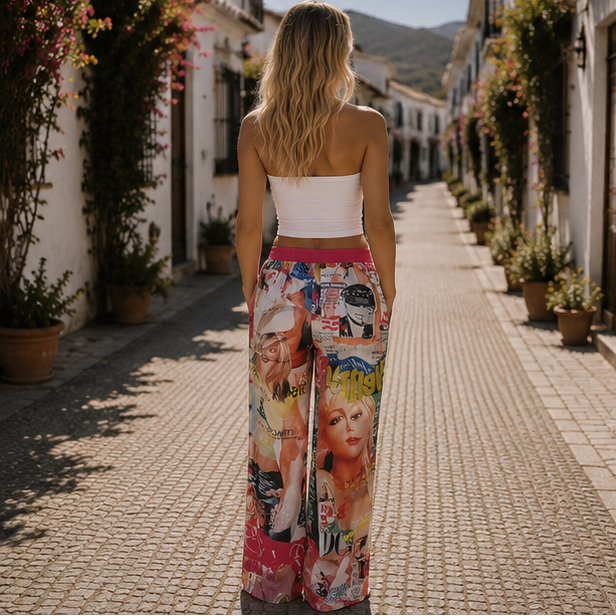 Vusai Pant