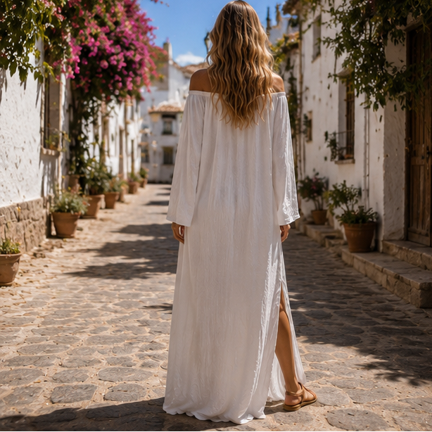 Vrita Dress