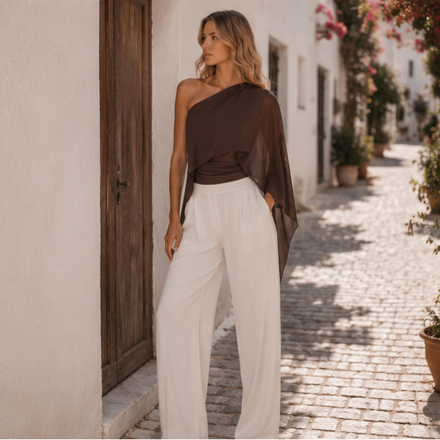 Olika Top