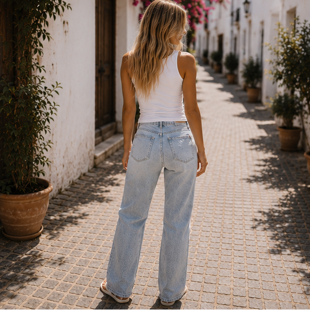 Flena Jean