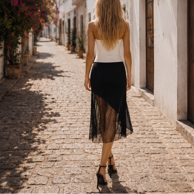 Moriva Skirt