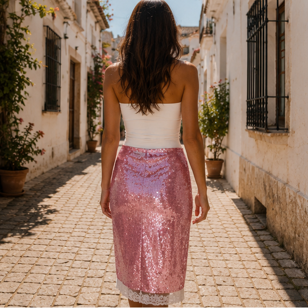 Avara Skirt