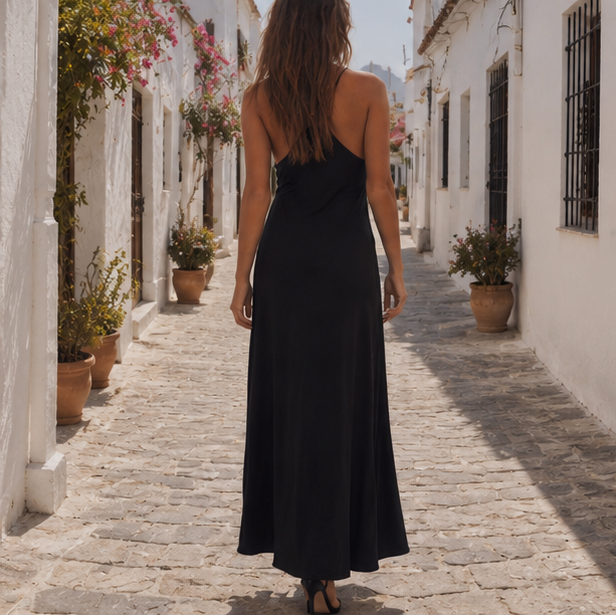 Kiara Dress