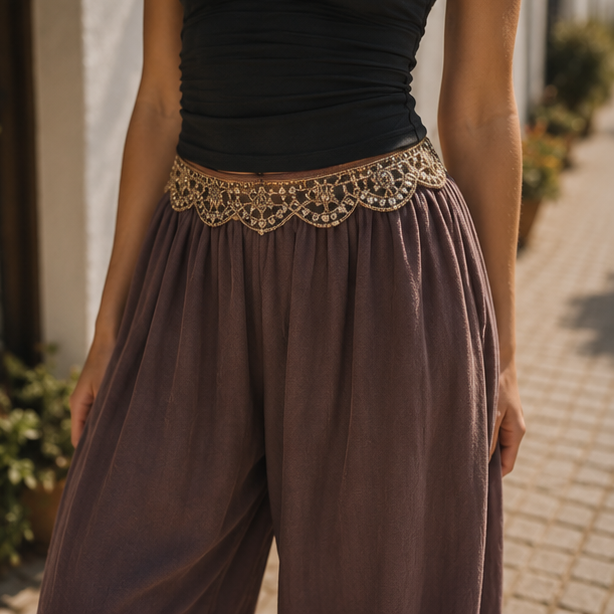 Farika Pant
