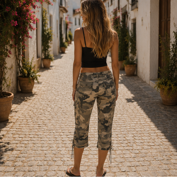 Deva Capri