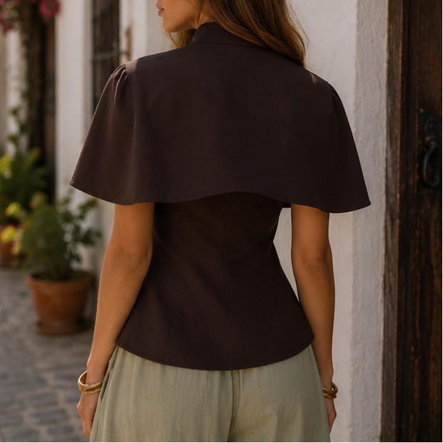 Amanda Top (2 pieces)