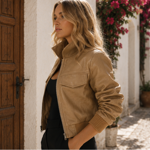 Alita Jacket