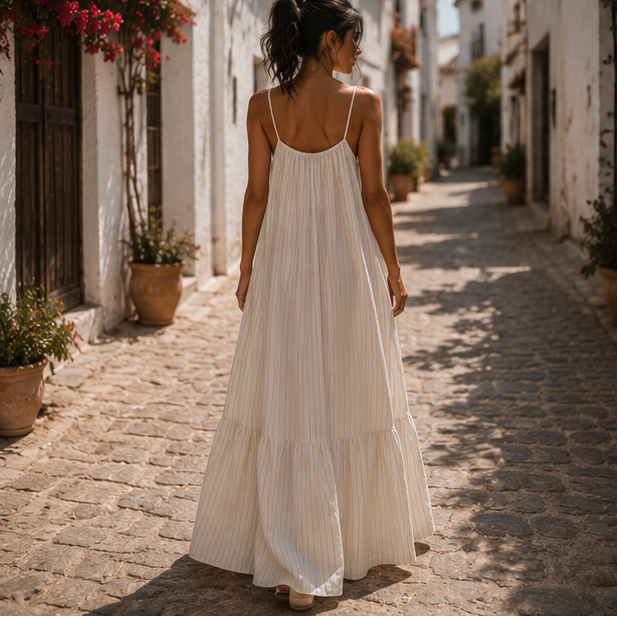 Mena Dress