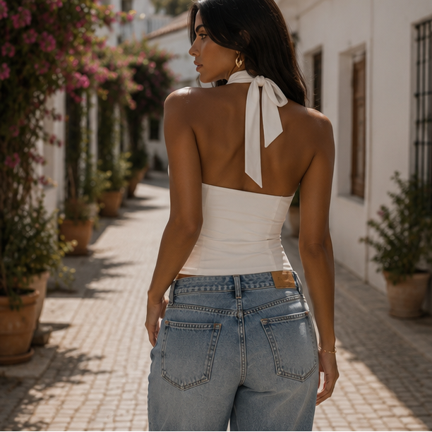 Zafira Top